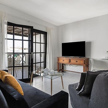 プエルト・デル・カルメンCasa Marina 14アパートメント エクステリア 写真
