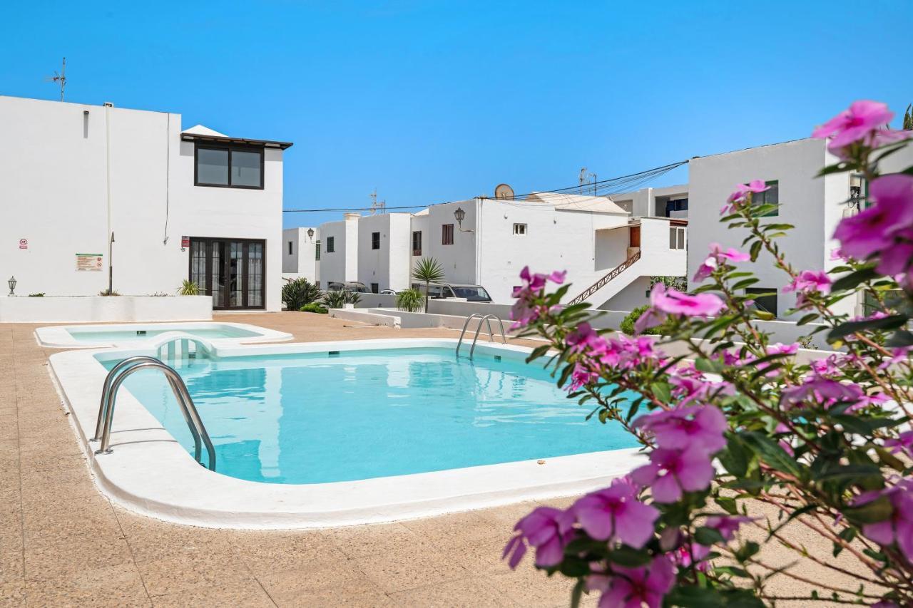 プエルト・デル・カルメンCasa Marina 14アパートメント エクステリア 写真