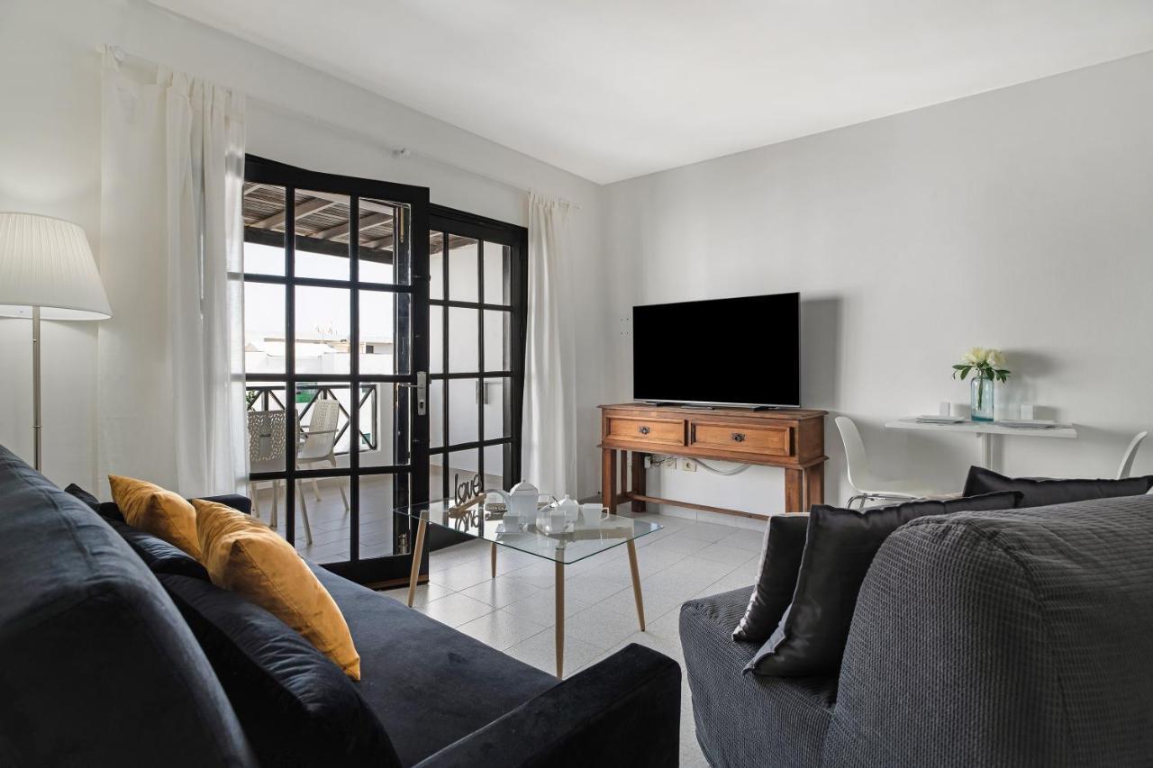 プエルト・デル・カルメンCasa Marina 14アパートメント エクステリア 写真