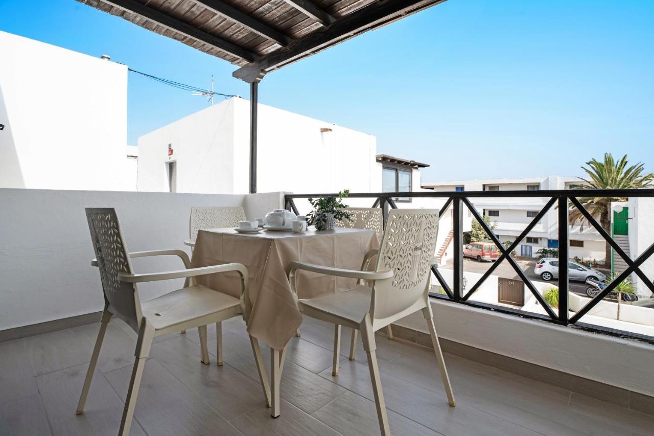 プエルト・デル・カルメンCasa Marina 14アパートメント エクステリア 写真