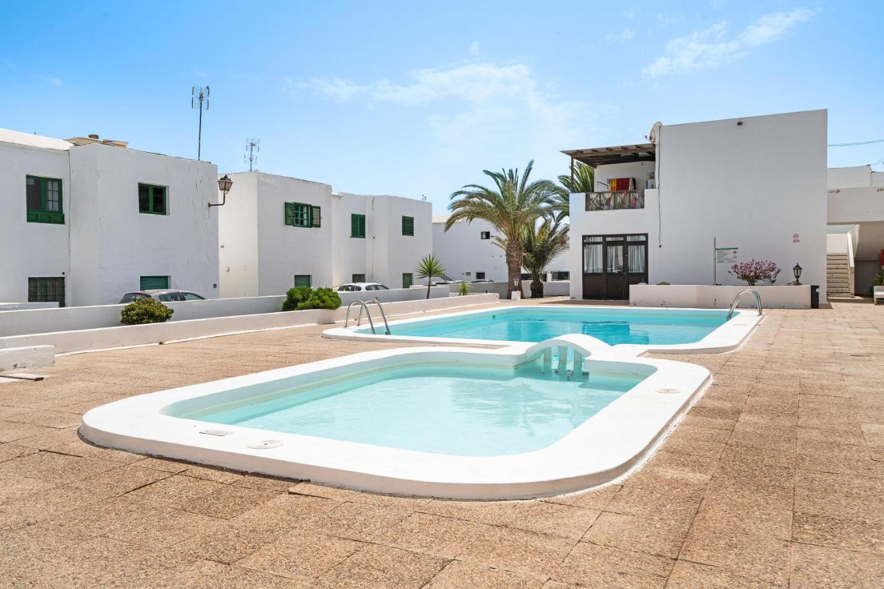プエルト・デル・カルメンCasa Marina 14アパートメント エクステリア 写真