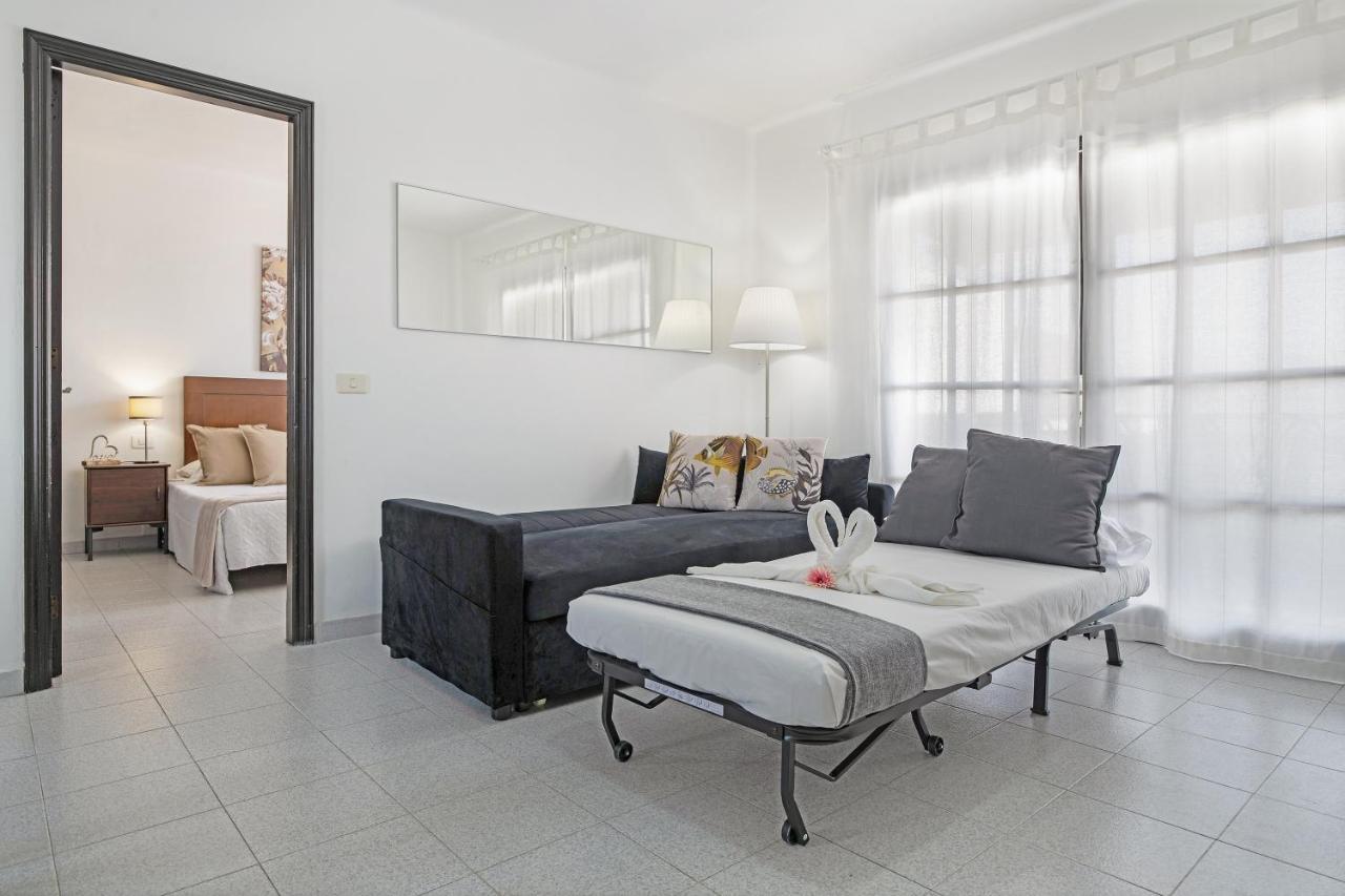 プエルト・デル・カルメンCasa Marina 14アパートメント エクステリア 写真